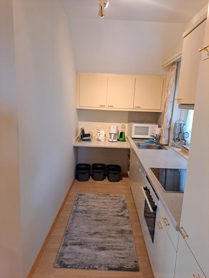 Kukmirn Appartement Schober מראה חיצוני תמונה