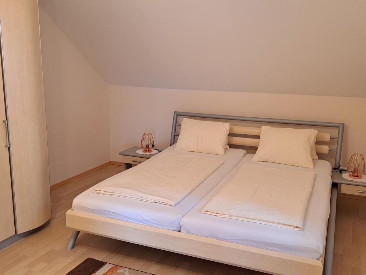 Kukmirn Appartement Schober מראה חיצוני תמונה