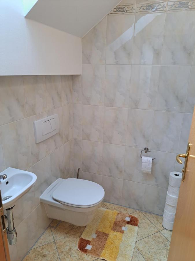 Kukmirn Appartement Schober מראה חיצוני תמונה