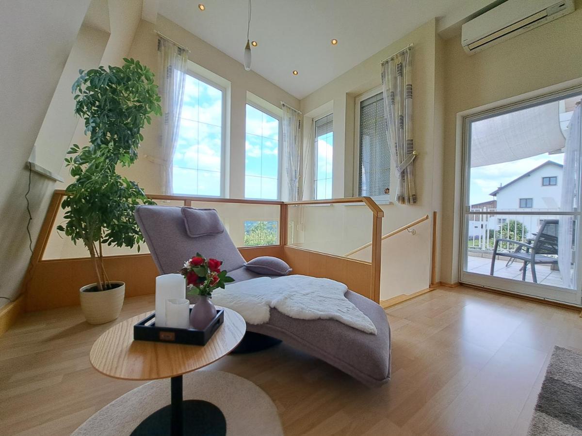 Kukmirn Appartement Schober מראה חיצוני תמונה
