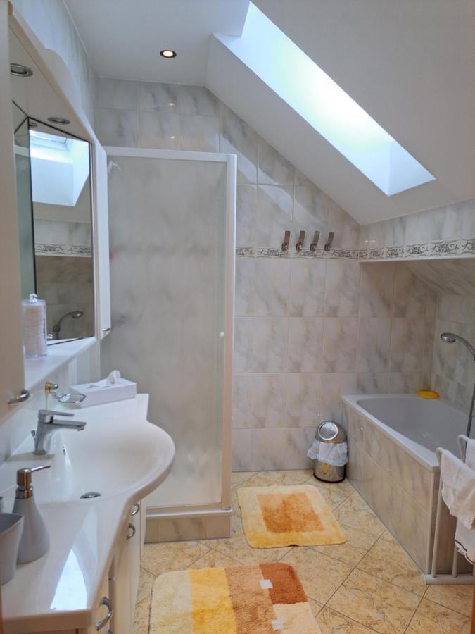 Kukmirn Appartement Schober מראה חיצוני תמונה