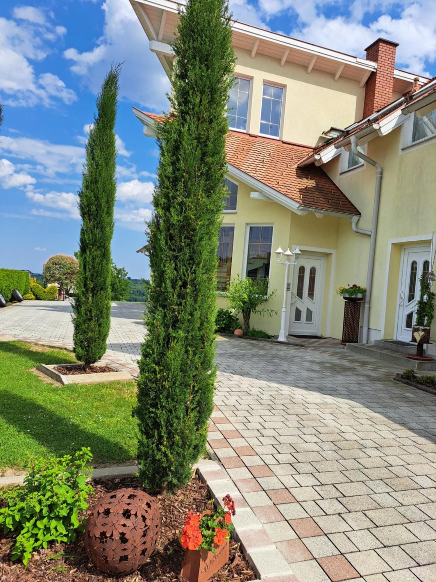Kukmirn Appartement Schober מראה חיצוני תמונה